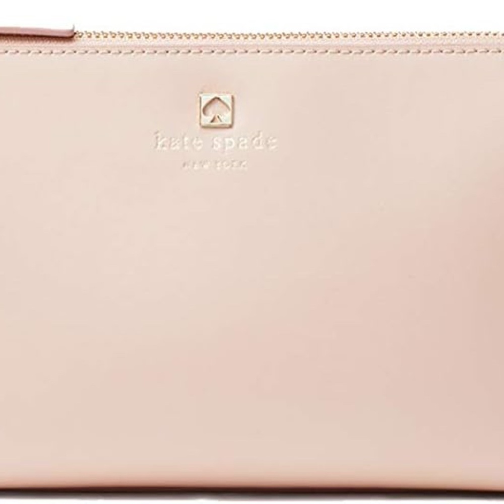 Kate Spade Weller Street Declan Classic Leather Crossbody